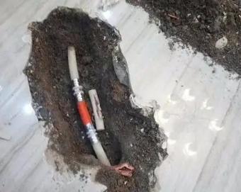 富川测漏水电话