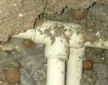 富川测漏水多少钱