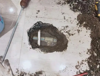 富川测漏水电话