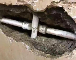 富川测漏水哪家好