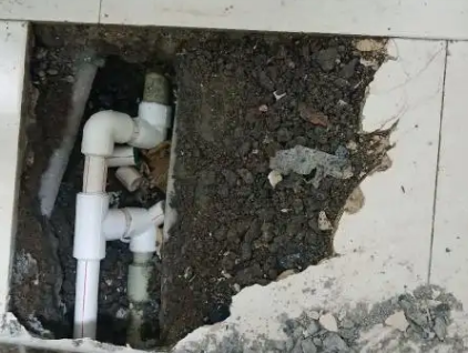 富川测漏水哪家好