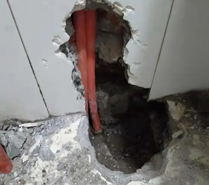 富川漏水检测电话