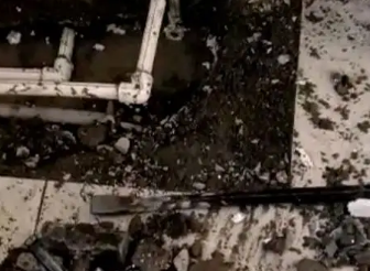 富川漏水检测电话