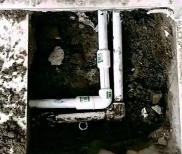 富川漏水检测多少钱