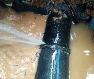 富川测漏水公司哪家好