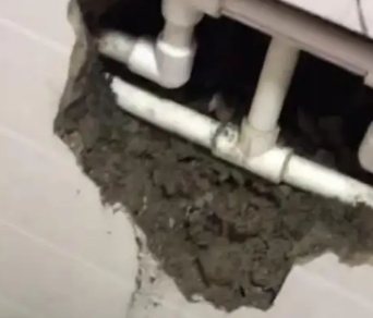 富川漏水检测电话