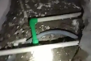 富川测漏水公司