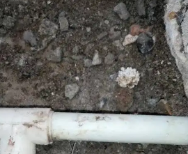 富川漏水检测哪家好