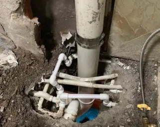 富川漏水检测哪家好