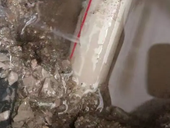 富川漏水检测哪家好