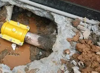 富川漏水检测哪家好