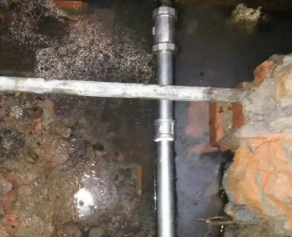 富川漏水检测公司电话