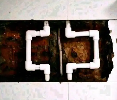 富川卫生间测漏水哪家好