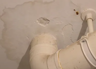 富川卫生间测漏水多少钱