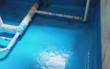 富川卫生间测漏水哪家好