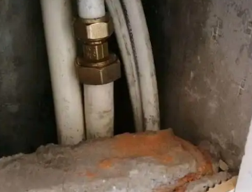 富川水管漏水检测哪家好