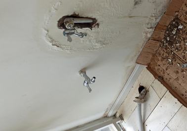 富川卫生间测漏水