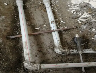 富川卫生间测漏水多少钱