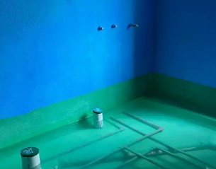 富川卫生间防水