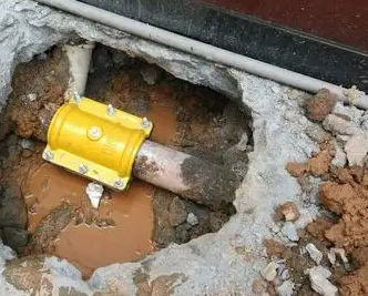 富川卫生间测漏水哪家好