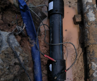 富川水管漏水检测多少钱