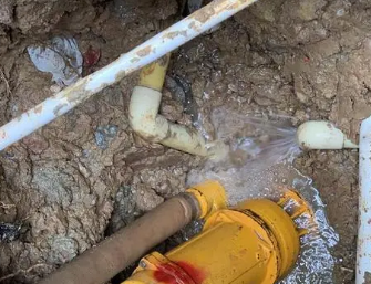 富川水管漏水检测哪家好