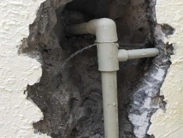 富川卫生间测漏水哪家好