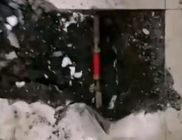 富川卫生间测漏水多少钱