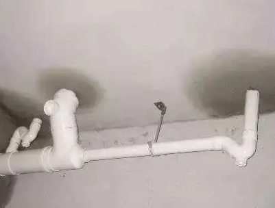 富川卫生间测漏水的几种情景