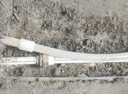 富川卫生间测漏水哪家好