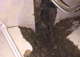 富川卫生间测漏水哪家好