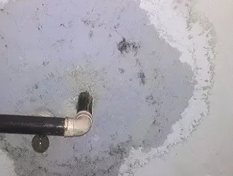 富川卫生间测漏水之怎么维修