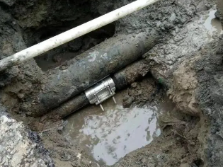 富川水管漏水检测的传递距离多少