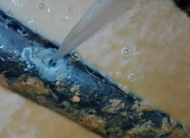 富川水管漏水检测多少钱