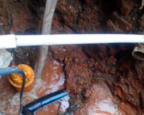 富川水管漏水检测哪家好