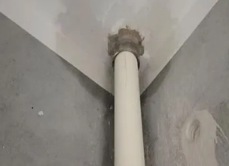 富川卫生间测漏水的新闻分享