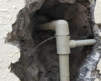 富川卫生间测漏水哪家好