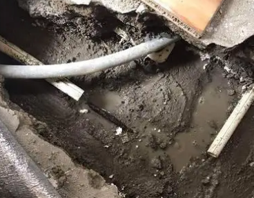 富川卫生间测漏水价格明细