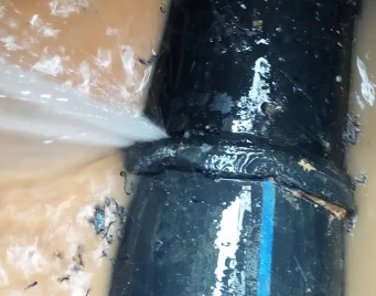 富川水管漏水检测的小妙招