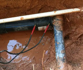 富川水管漏水检测多少钱