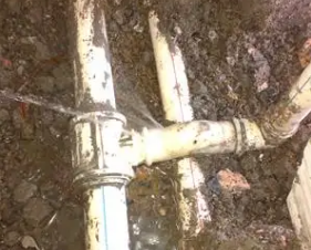 富川卫生间测漏水多少钱