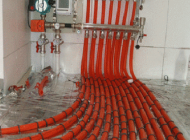 富川地暖维修多少钱