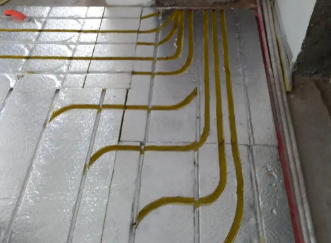 富川地暖维修哪家好