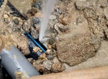 富川水管漏水检测哪家好