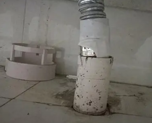 富川卫生间测漏水哪家好