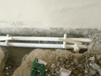 富川卫生间测漏水哪家好