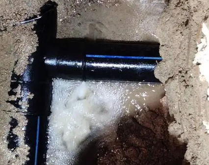 富川水管漏水检测哪家好