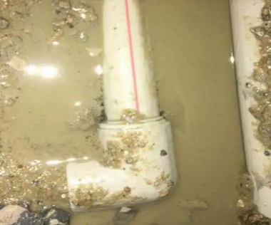 富川水管漏水检测多少钱