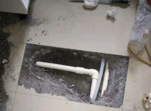 富川卫生间测漏水哪家好