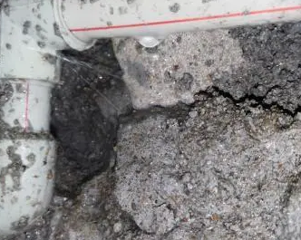 富川漏水检测多少钱